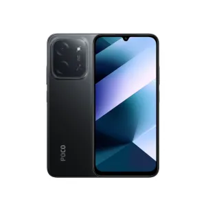 Smartfon Xiaomi Poco C85 6/128 Black