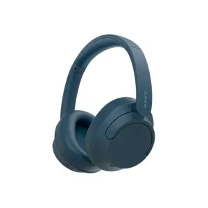 Quloqchinlar Sony WH-CH720, blue
