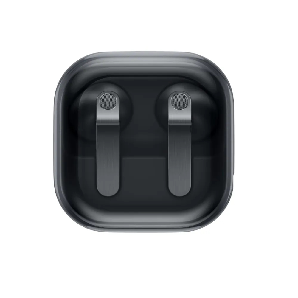 Simsiz quloqchinlar Samsung Galaxy Buds 4 Black