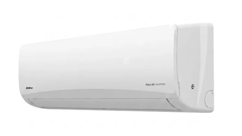 Ziffler Breeze 18 BAC-J18V3W Full DC Inverter konditsioneri