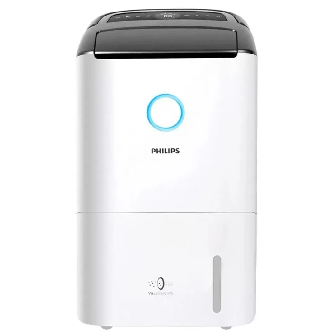 Philips DE5205 2tasi bittada havo tozalagich va quritgichi