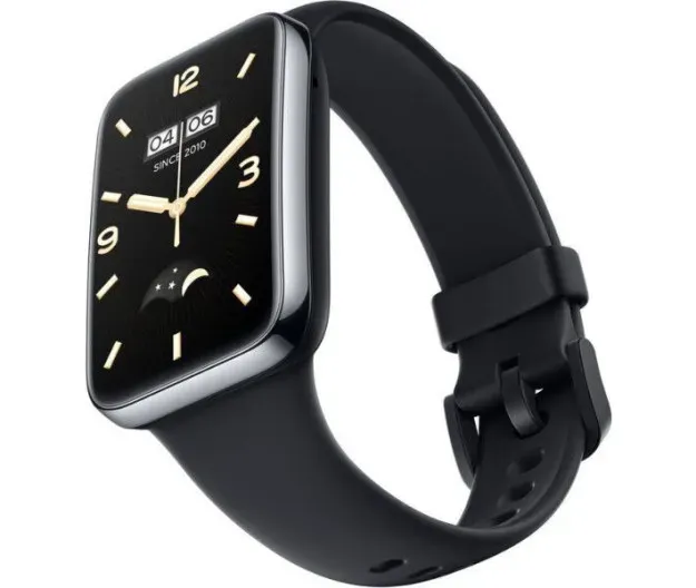 Aqlli soat Xiaomi Smart Band 7 Pro 52705