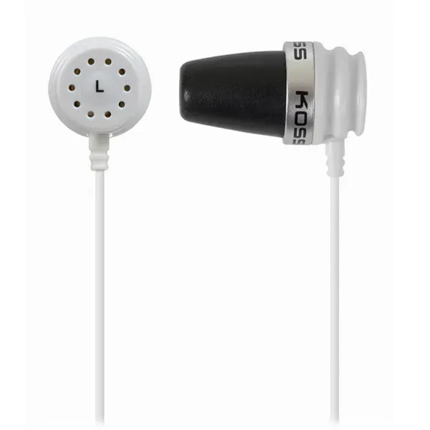 Quloqchinlar Koss SPARKPLUG VCw RW V2
