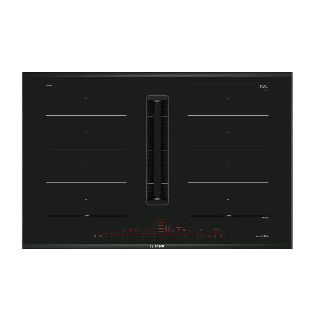 Varochnaya panel Bosch PXX895D66E
