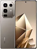 Smartfon Infinix Note 50 Pro 8/256 GB, Titanium Grey
