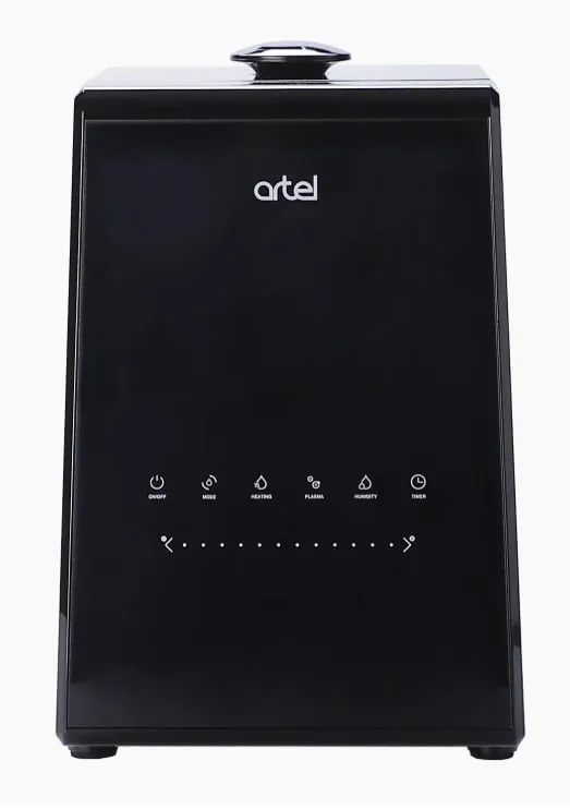 Увлажнитель воздуха Artel ART-AH-807C, черный