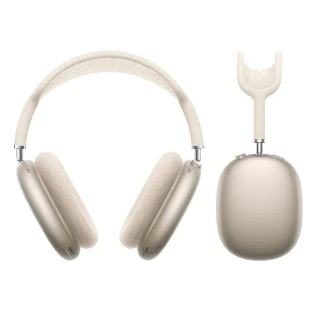 Simsiz quloqchin Apple AirPods Max USB‑C Starlight