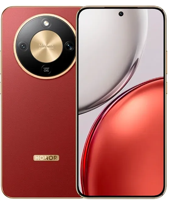 Smartfon Honor X9D 8/256 GB Bordoviy