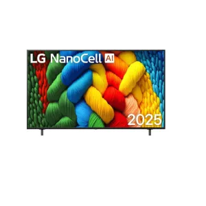 Televizor LG 65NANO80A6B