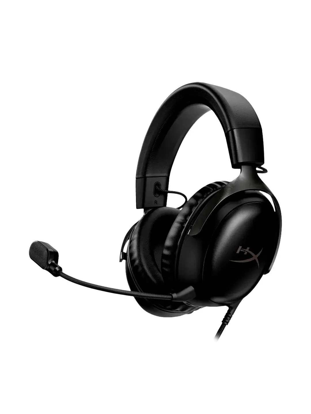 Quloqchinlar HyperX Cloud III (727A8AA) 53 mm