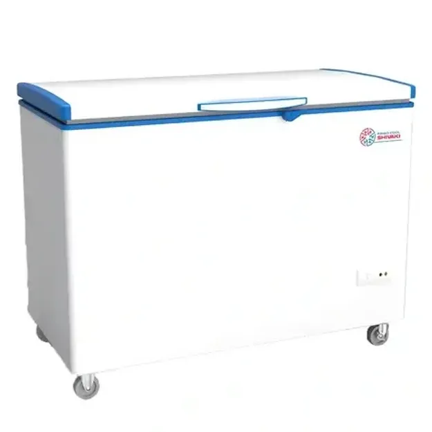 Morozilnik SHIV-SFC137 Frigo cool Ko'k