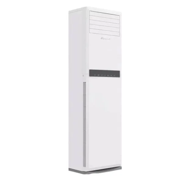 Кондиционер Sitronic CARRI 48 Inverter TEN, белый