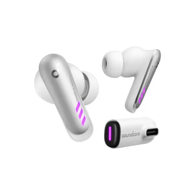 Simsiz quloqchinlar Soundcore Anker VR P10 54619
