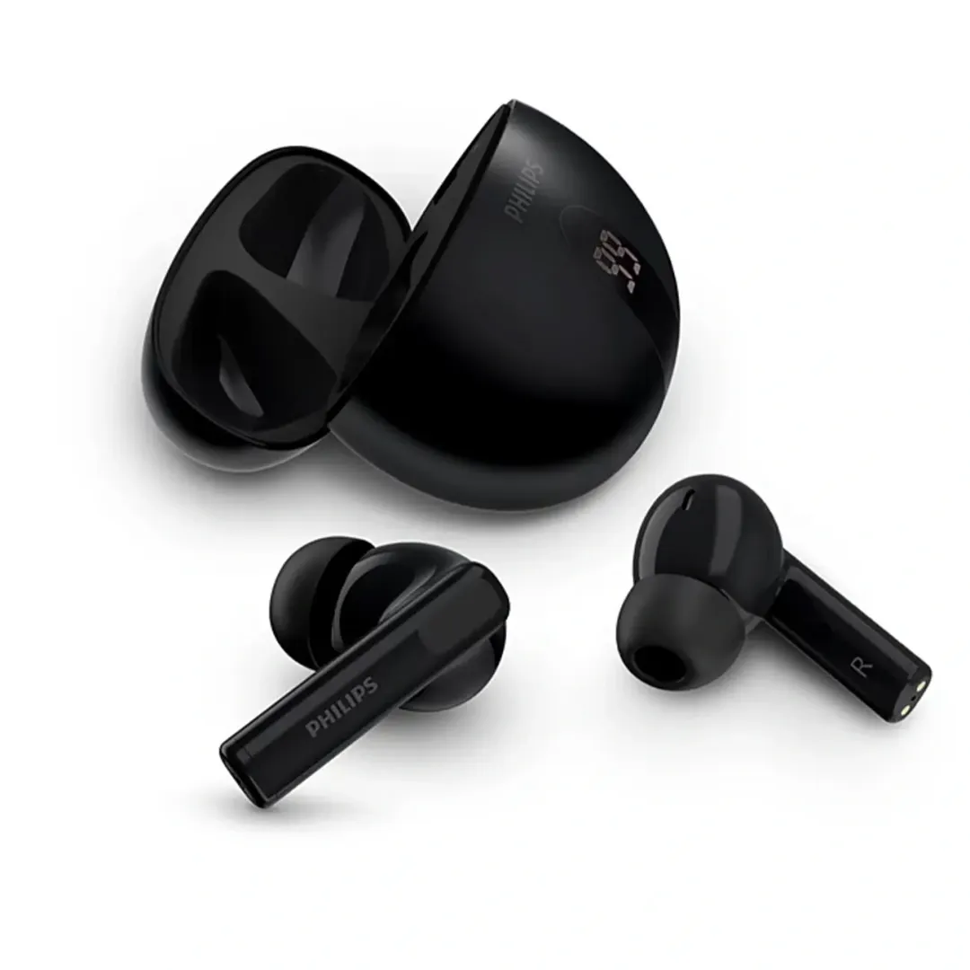 Simsiz quloqchinlar Philips T 3559 BLACK