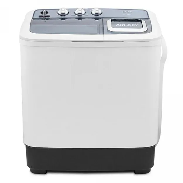 Kir yuvish mashinasi poluavtomat Artel ART-TE-60L Kulrang