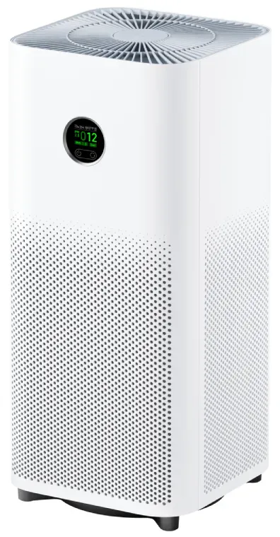 Havo tozalagich Xiaomi Mijia Smart Air Purifier 6 EU, oq
