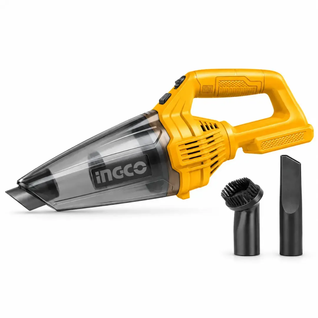 Changyutgich akkumulyatorniy INGCO CVLI201261 (20 V, 0.5 l, ≥9 kPa)