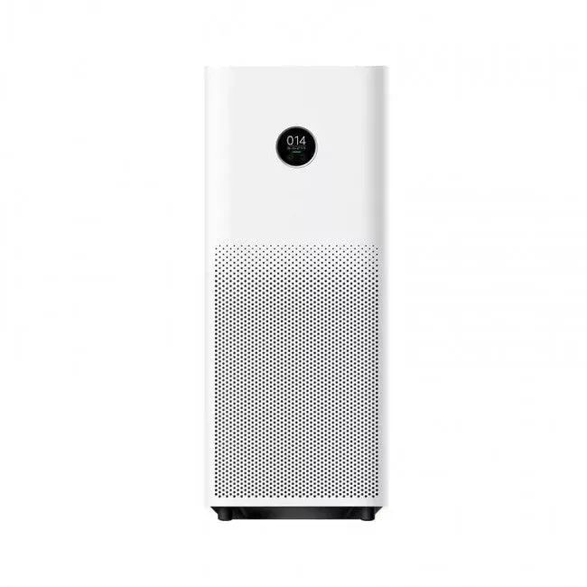Havo tozalagich Xiaomi Smart Air Purifier 4 Pro White