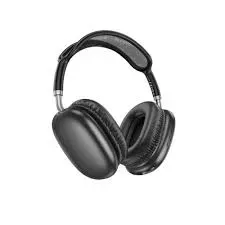 Quloqchinlar Borofone BO22 Plus WIRELESS BT, qora