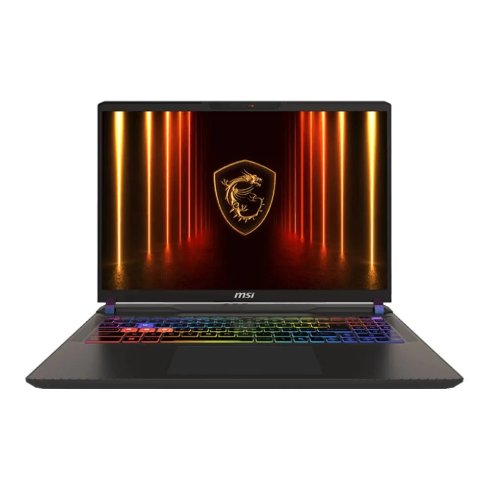 Ноутбук MSI Vector 16 HX AI (A2XWIG-684XUZ) /Ultra 9 275HX / 32 GB / SSD 1 TB / RTX 5080 / 16"…