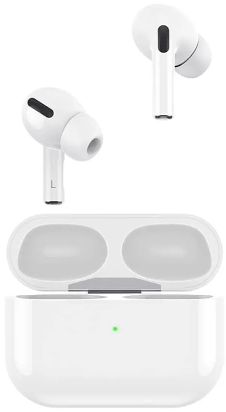 Simsiz o`rnatiladigan quloqchinlar Inkax Earbuds 3