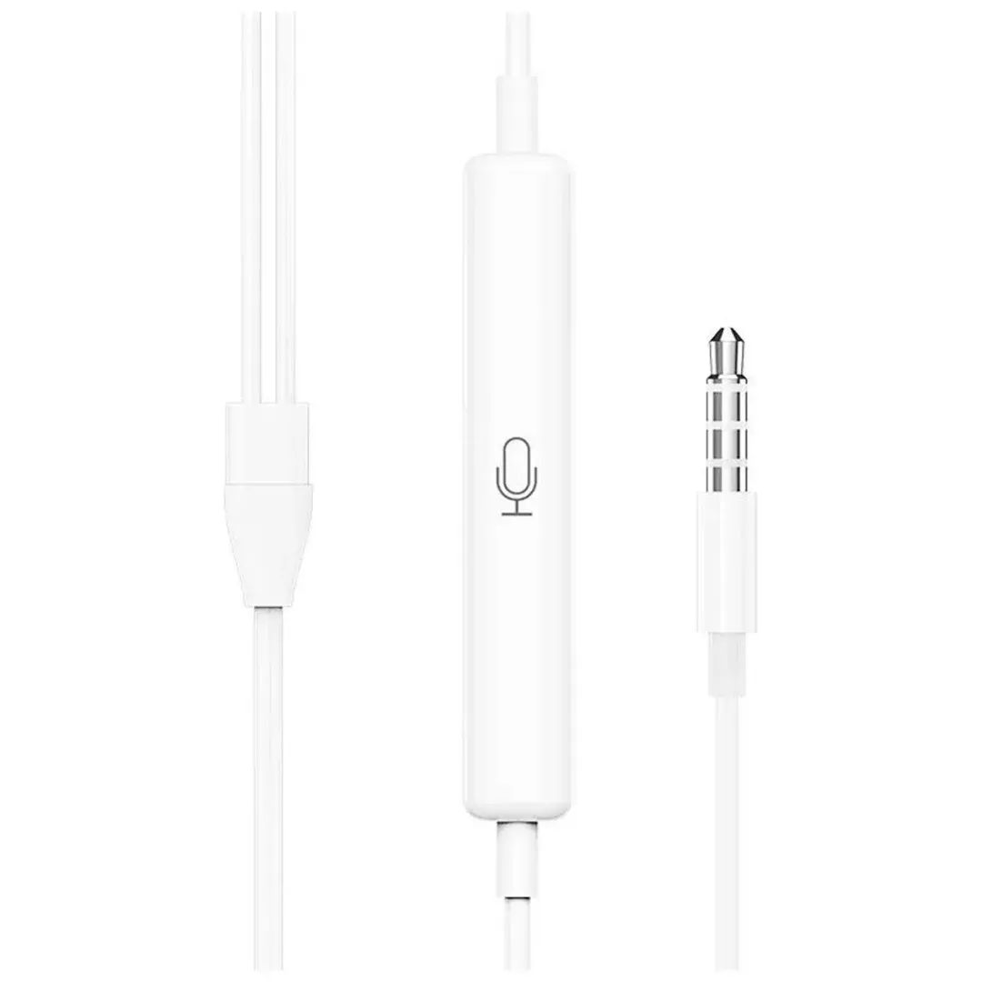 Quloqchinlar BOROFONE BM56 LIGHTNING