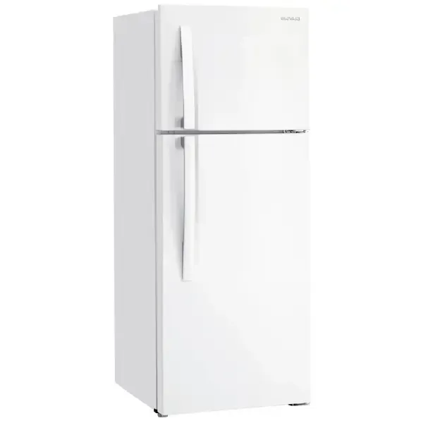 Muzlatgich Shivaki HD395FWENH Inverter White