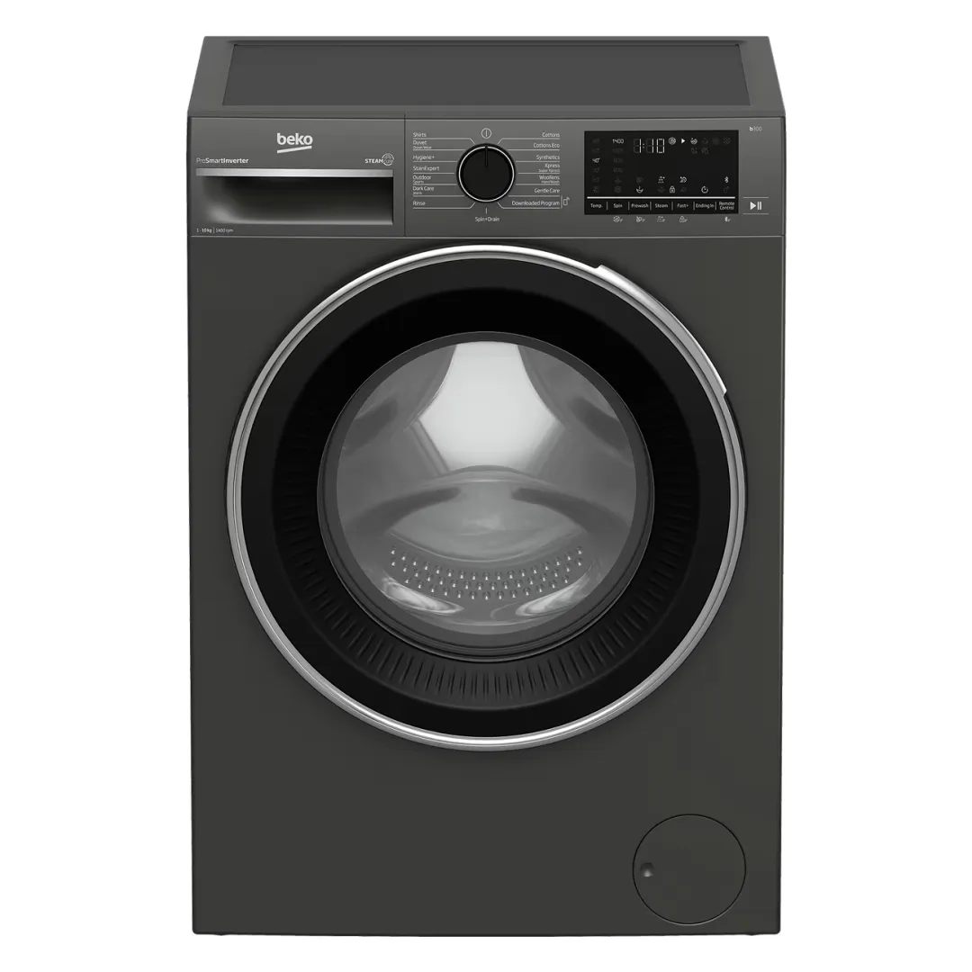 Kir yuvish mashinasi Beko B3WFT51042MG