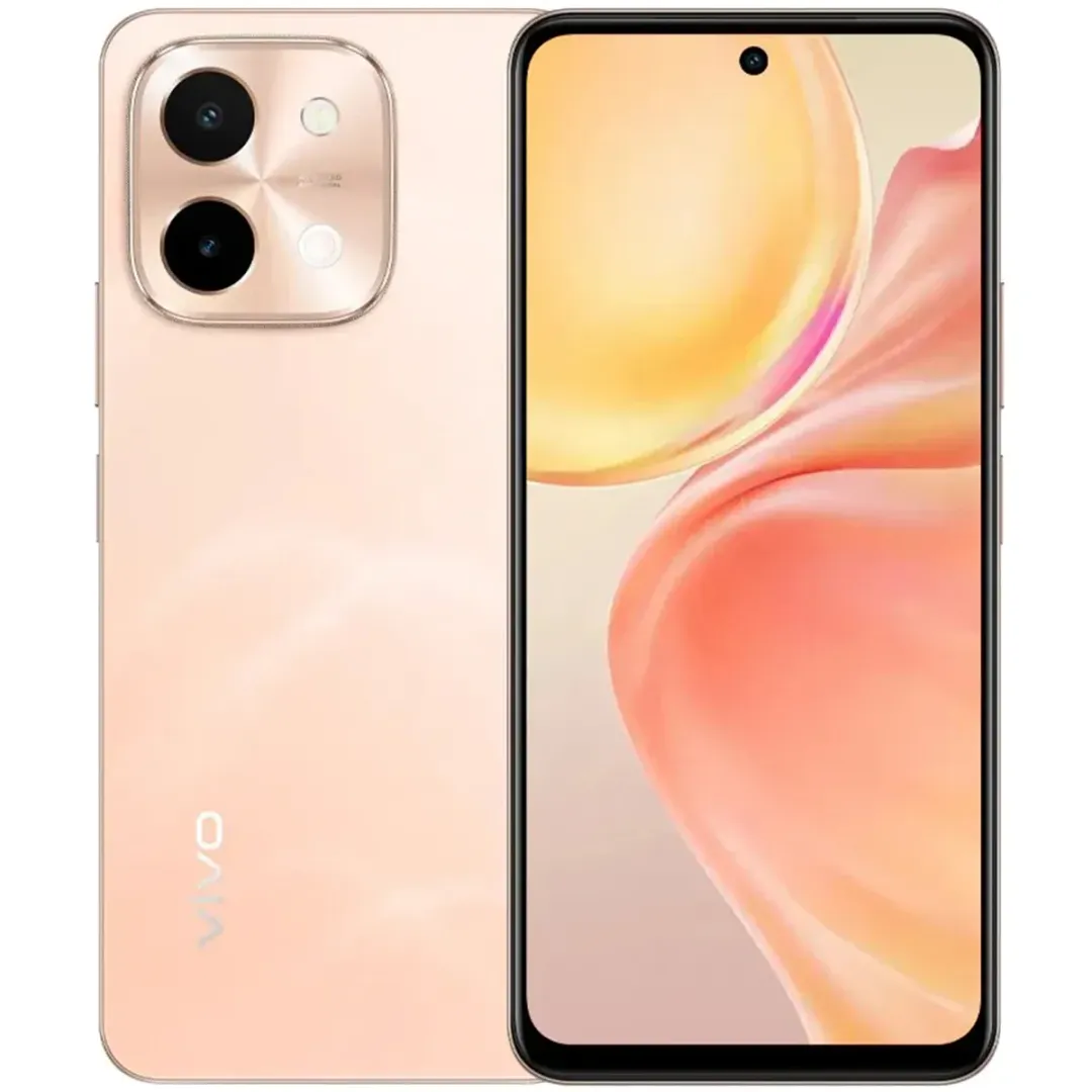 Vivo Y28 8/128GB Gleaming Orange