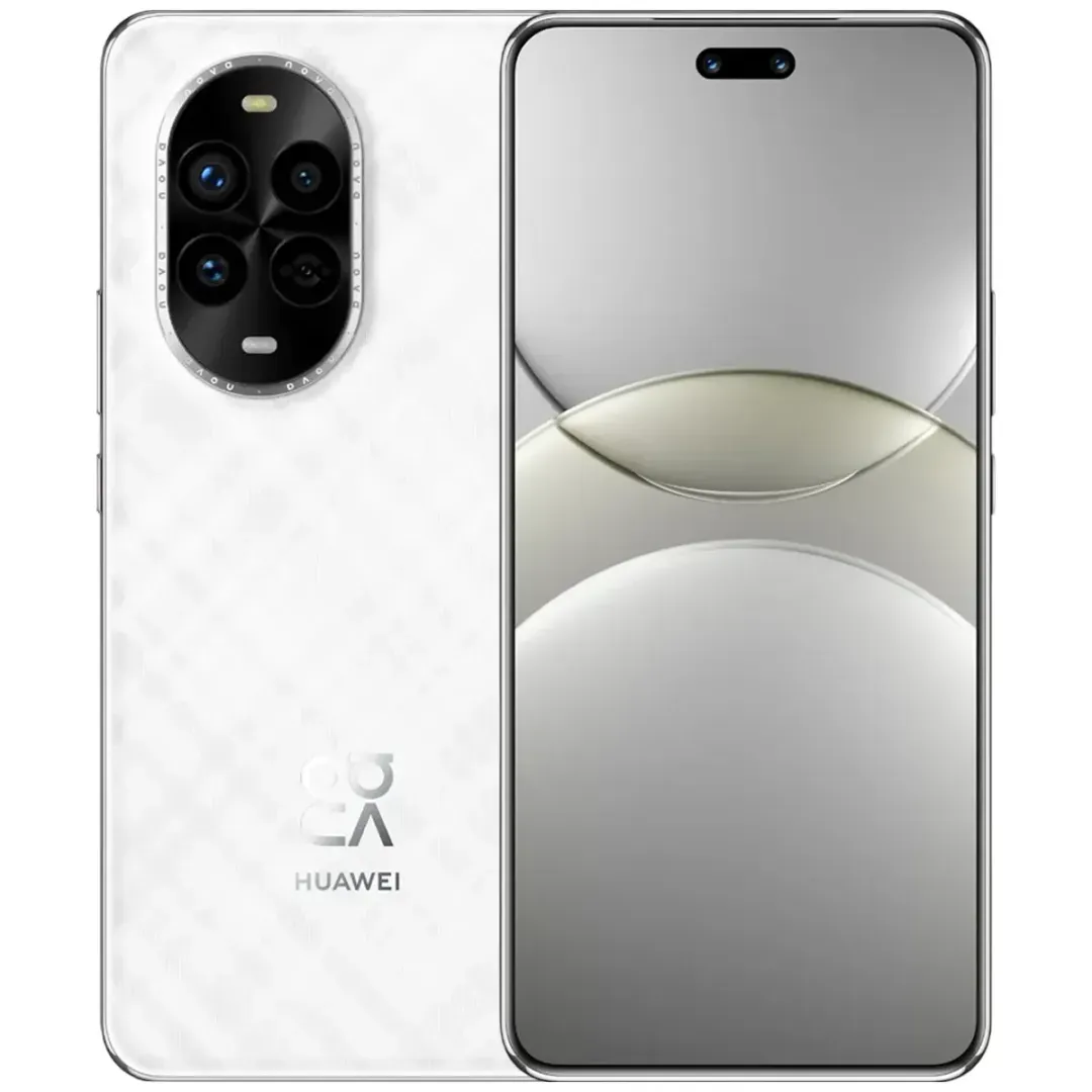 Huawei nova 13 Pro 12/512GB White