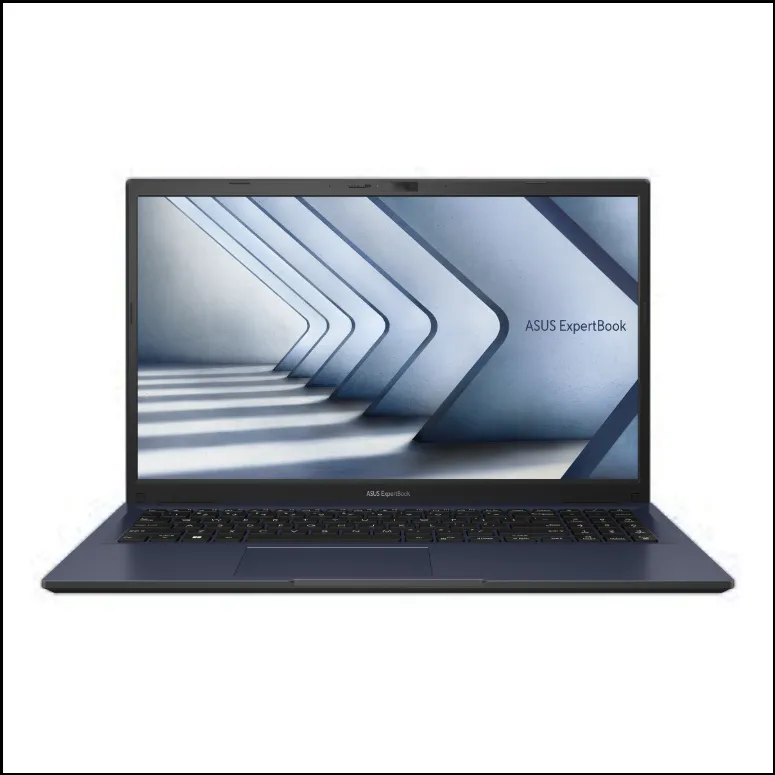 Noutbuk ASUS EXPERTBOOK B1502CB I5-1235U/8GB RAM/SSD 512GB/15.6 Fhd/Bag Mouse/D
