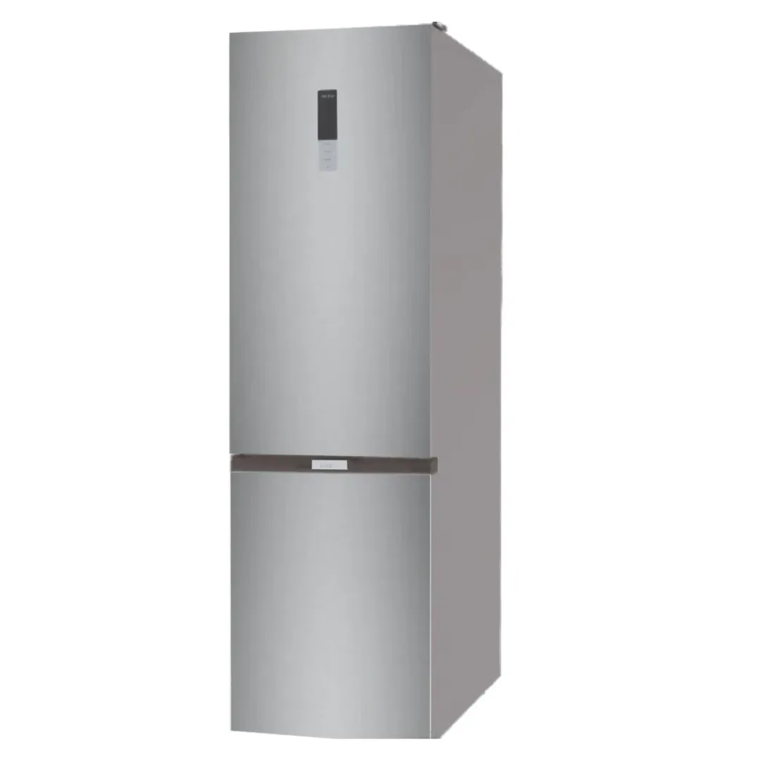 Muzlatgich Ferre FNF-440 I, inox