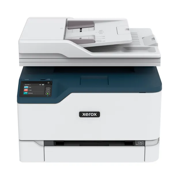 Printer Xerox C235 (Wi-Fi, MFU, A4 tsv)