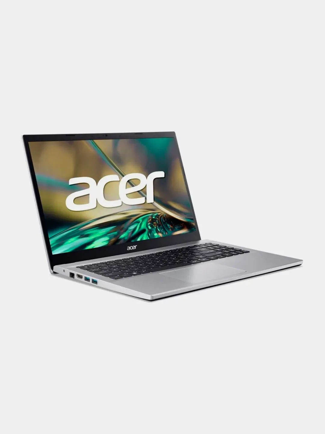 Noutbuk Acer Aspire 3 A315-44P-R4BS / Ryzen 5 5500U / 8 GB / SSD 512 GB / 15.6", kumushrang