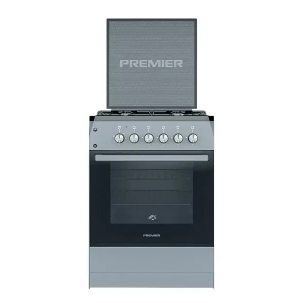 Plita gazovaya Premier PRM-G60-E40S