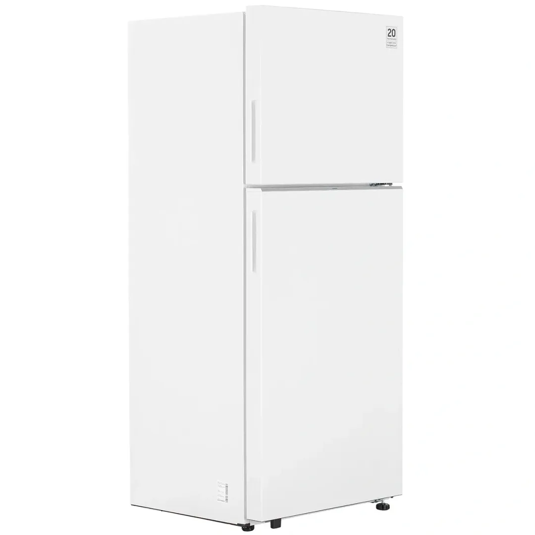 Muzlatgich Samsung RT38CG6000WWWT