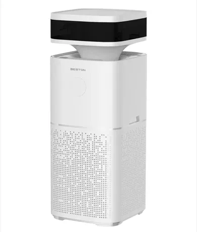 Havo tozalagich Beston BHP-60CADR500W, oq