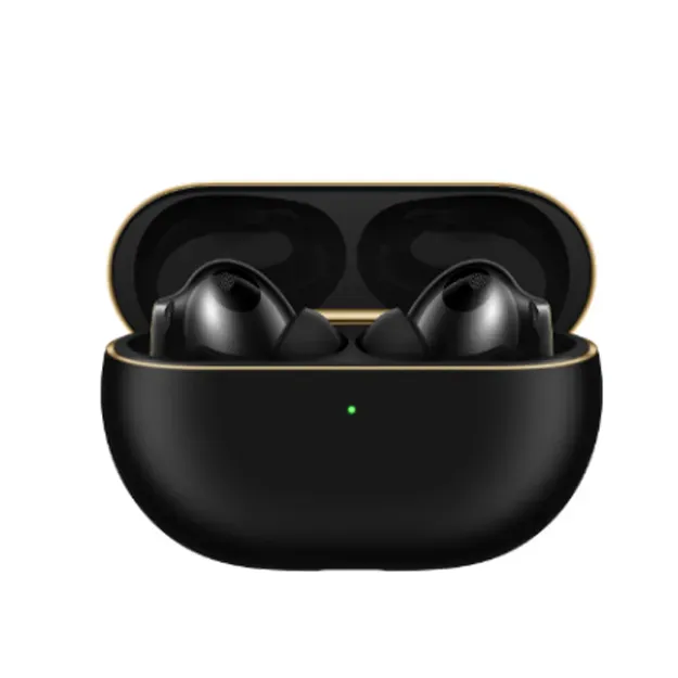 Simsiz quloqchinlar Huawei FreeBuds Pro 4 qora