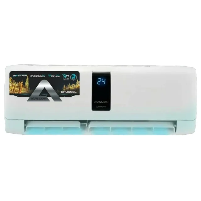Avalon Brussel 24 Inverter konditsioneri