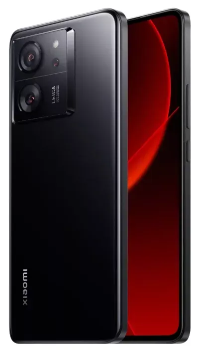 Xiaomi Mi 13T Pro 12/256Gb Black
