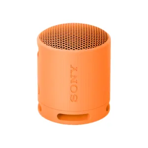 Portativnaya akustika Sony SRS-XB100, orange