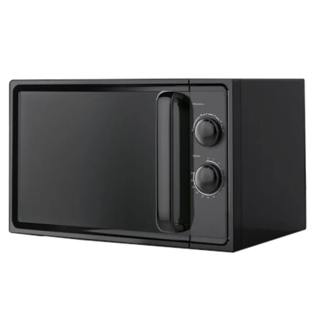 Mikroto'lqinli pech Ziffler GBH20L-BK