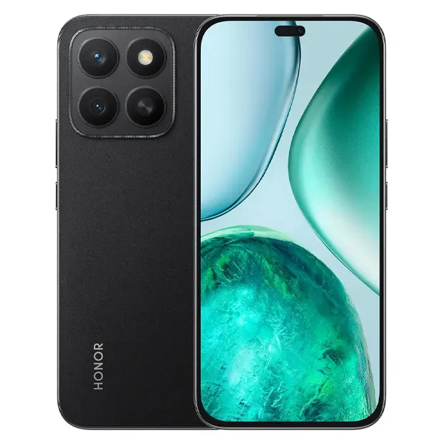 Honor X8c Midnight Black 6/128 GB