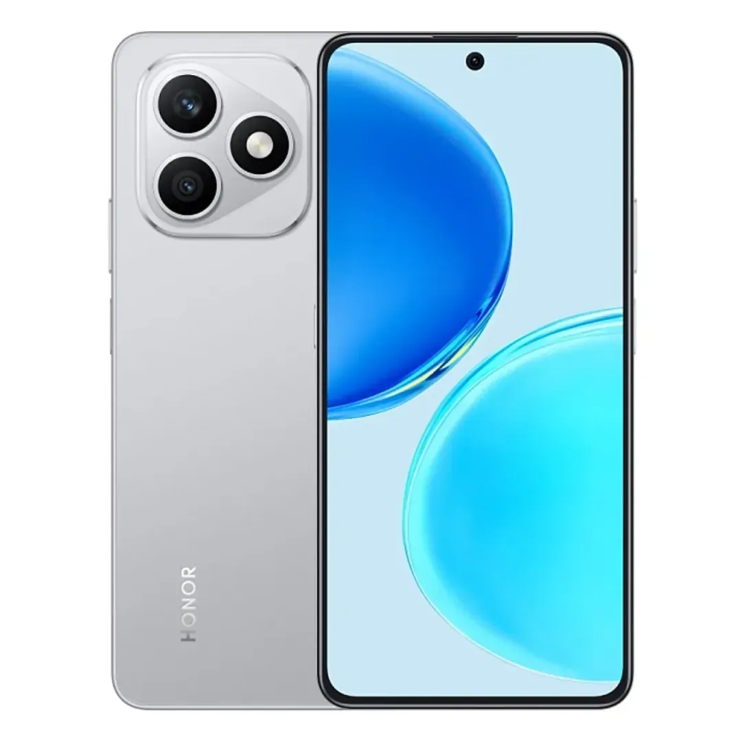 Honor X8D 8/128GB Velvet Gray