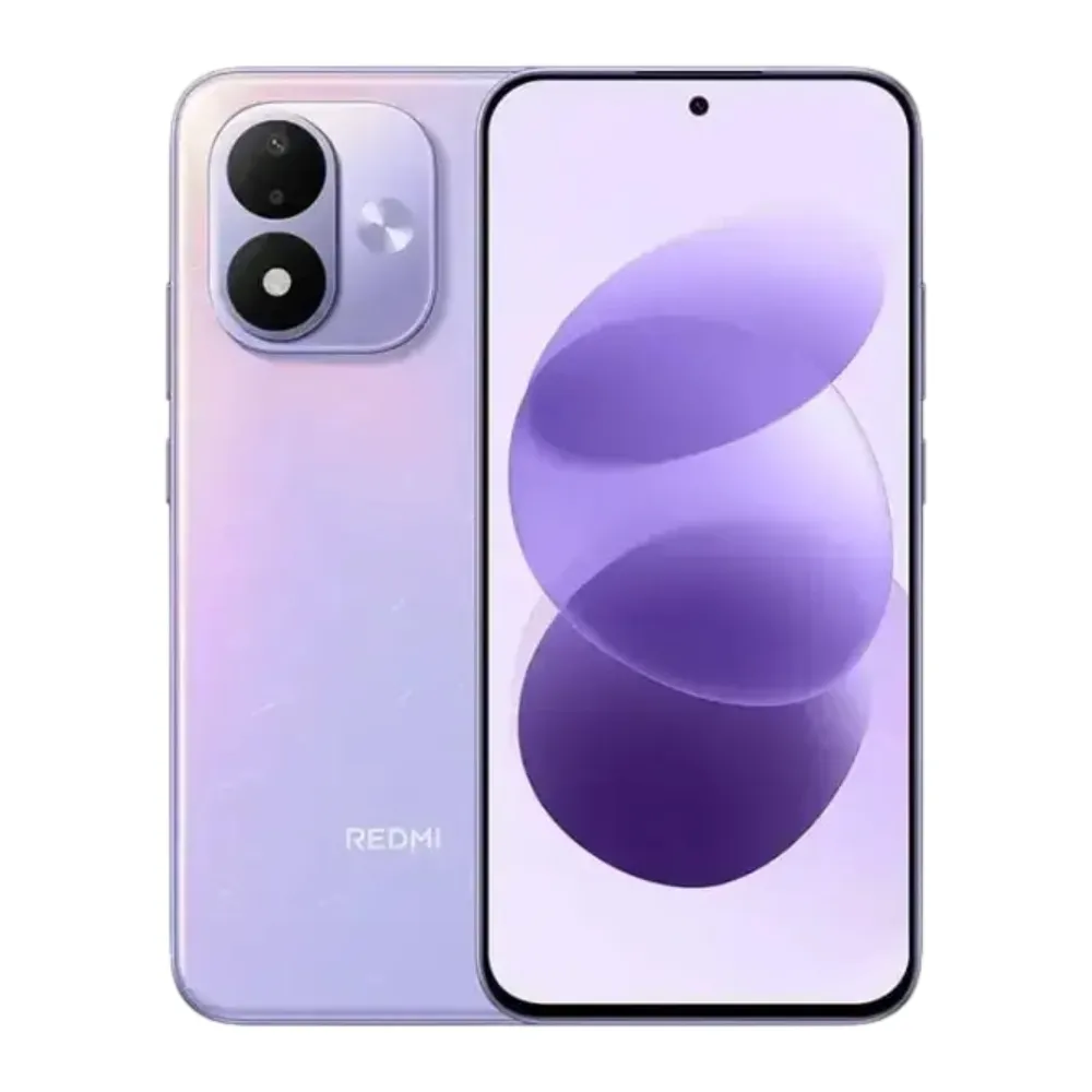 Smartfon Xiaomi Redmi Note 17 4/128 GB, Celestial Purple