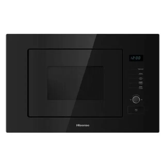 Hisense HB25MOBX7 mikroto‘lqinli pechi (o‘rnatiladigan)