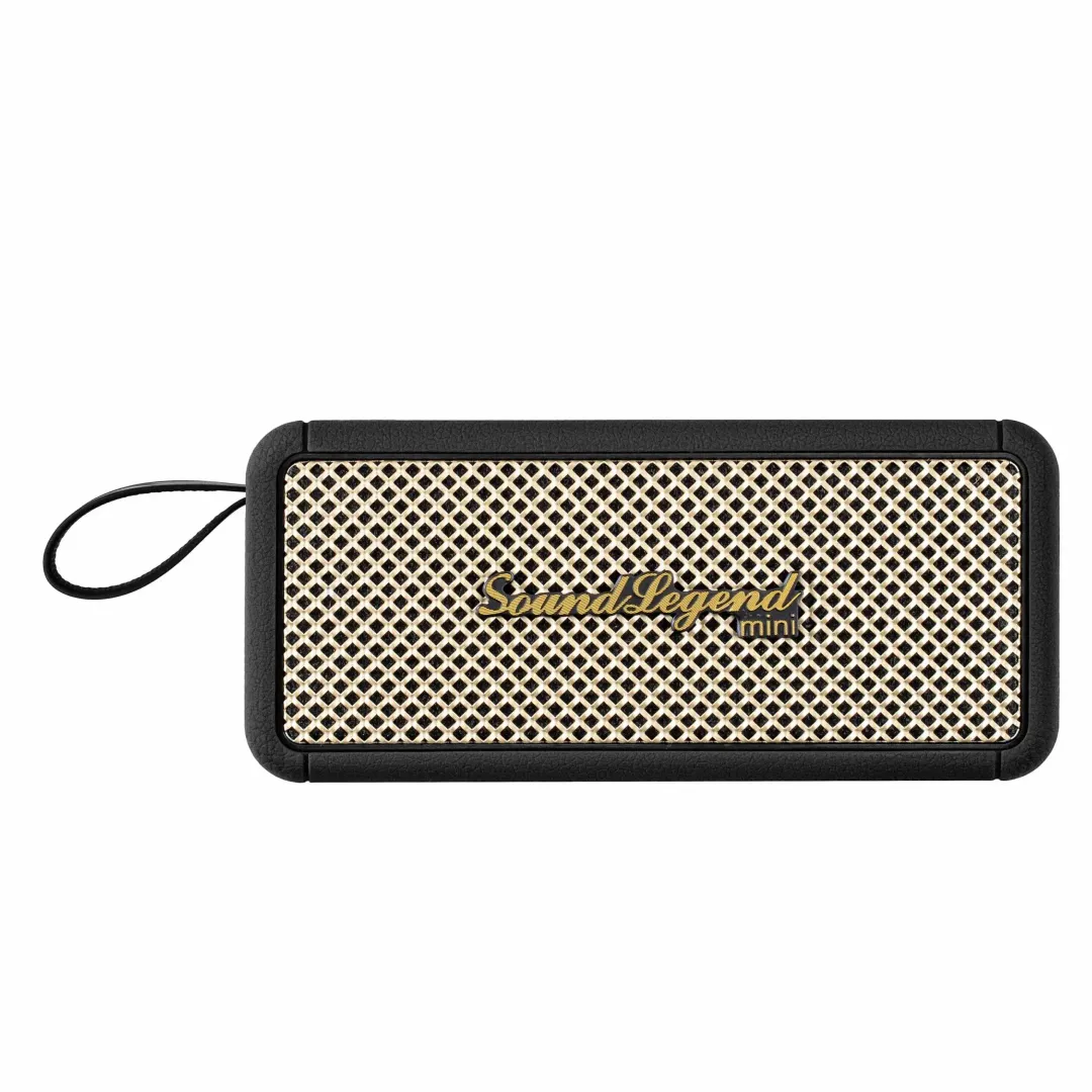 Portativnaya kolonka 2E SoundLegend Mini 40 Vt