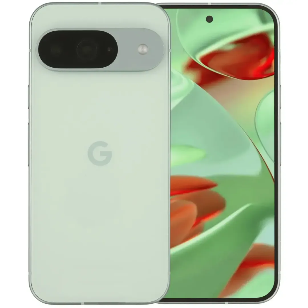 Smartfon Google Pixel 9 12/256 GB Green