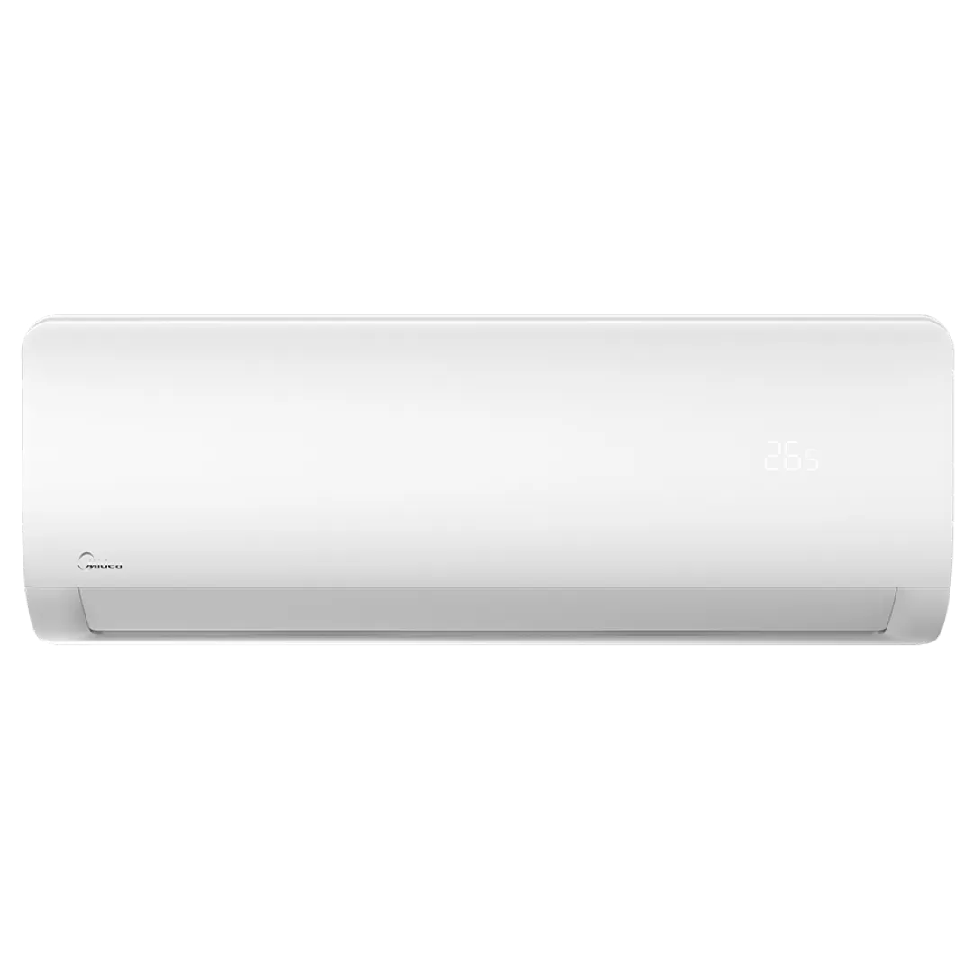 Midea Alba Low Voltage Inverter 12 konditsioneri.