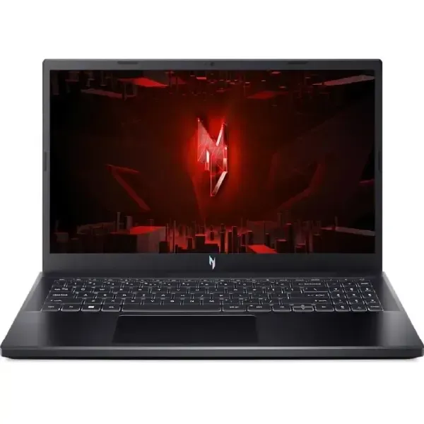 Igrovoy noutbuk Acer Nitro Light 16 / i5-13420H / 16 GB SSD 512 GB / RTX 4050 /, 16", qora
